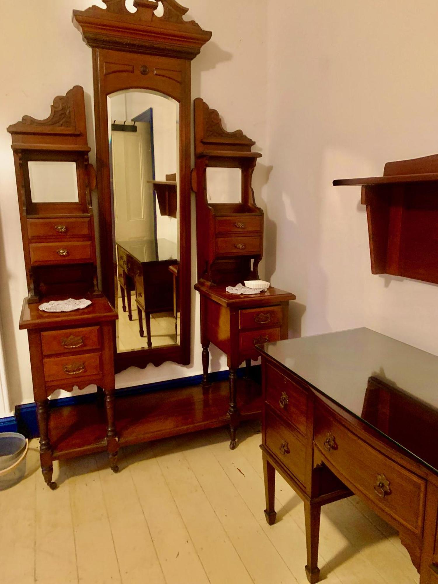Historic Star Lodge And Station Masters House Narrandera Pokoj fotografie