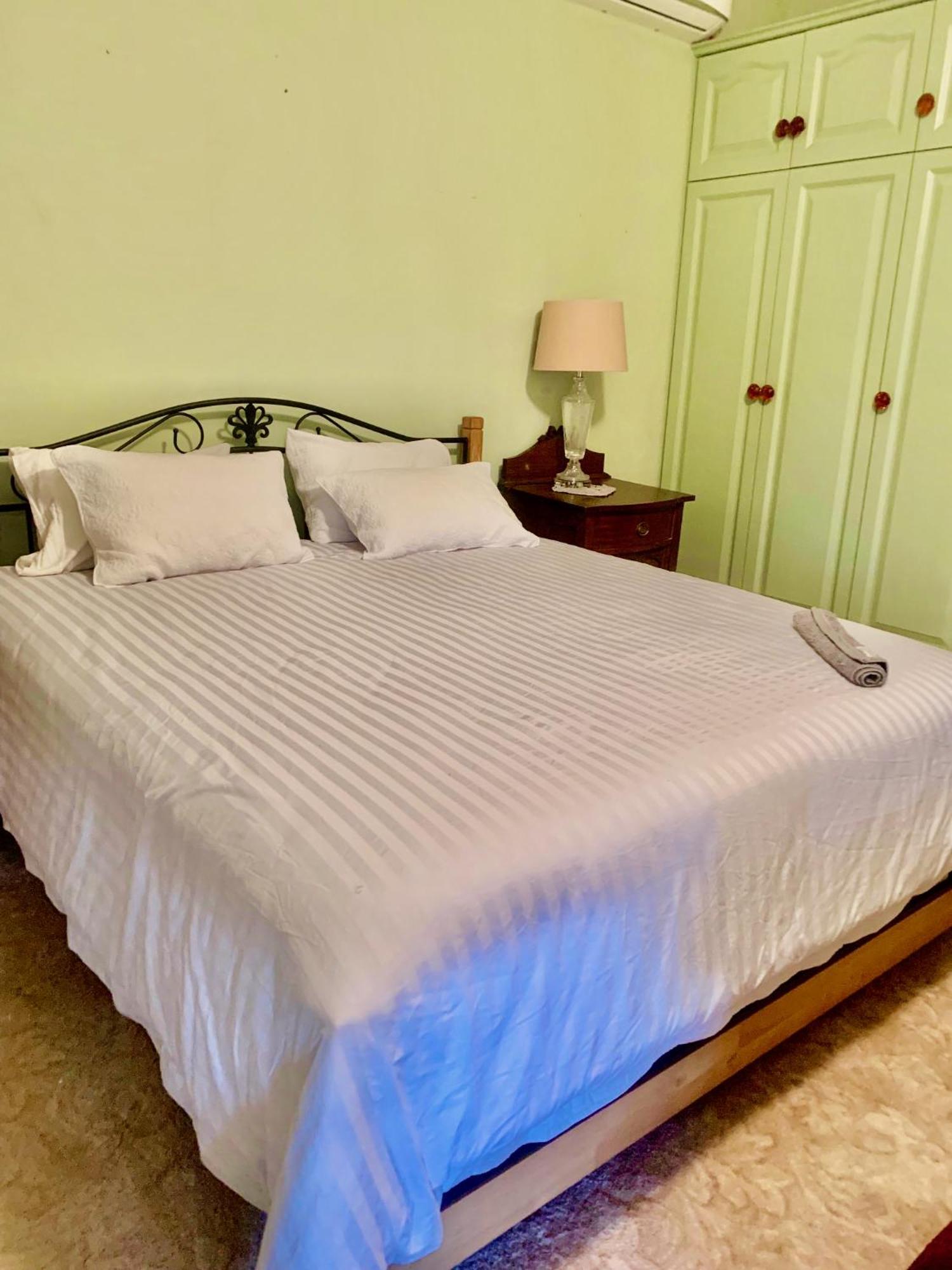 Historic Star Lodge And Station Masters House Narrandera Pokoj fotografie